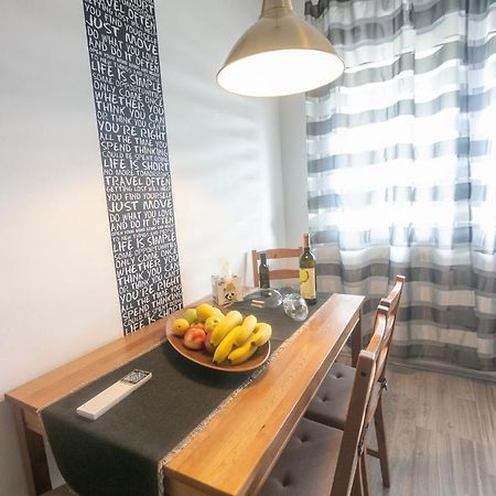 Apartment Noemi Pula Bagian luar foto