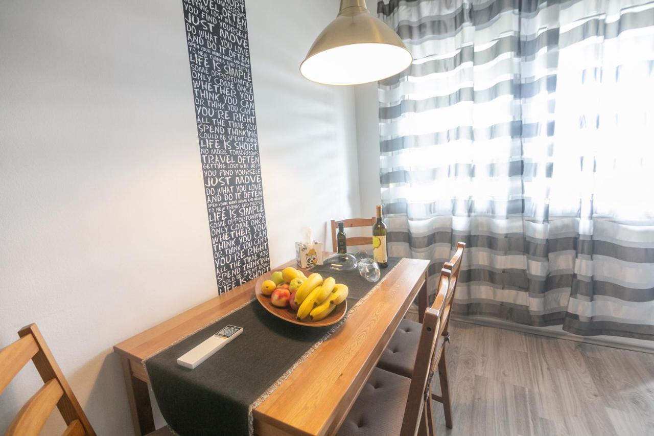 Apartment Noemi Pula Bagian luar foto